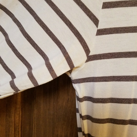 Lularoe Julia dress - Picture 4 of 5